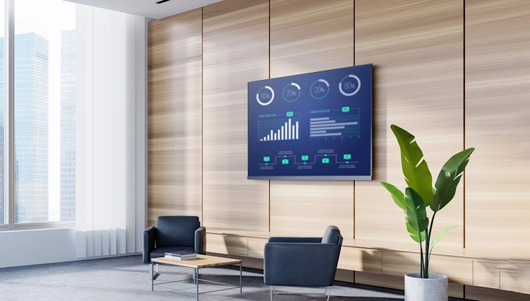 Телевидение для бизнеса от Ростелеком в село Тхоревка (Воронежская область)